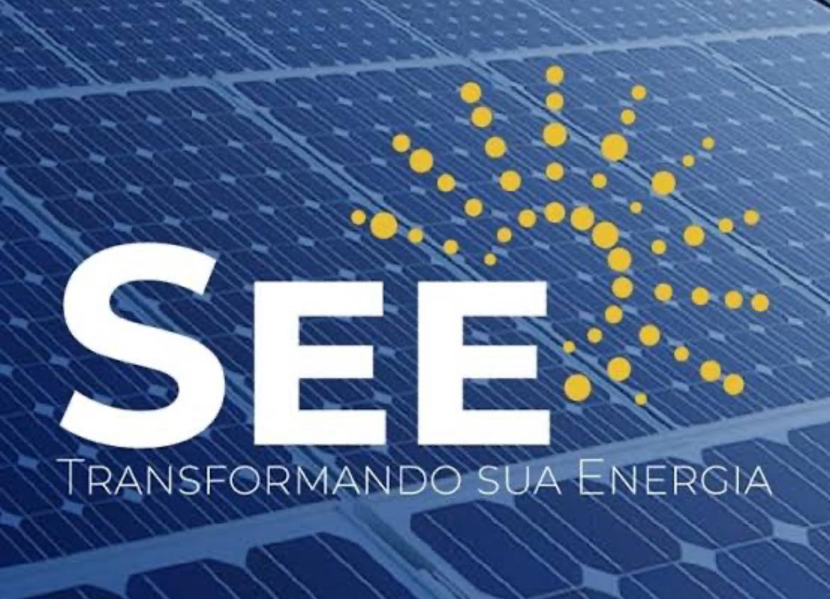 SEE - Transformando sua Energia